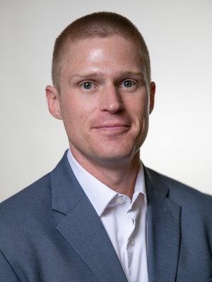Christopher Proppe PhD, ATC, CSCS