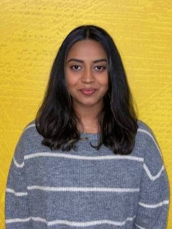 Prya Radhakrishnan