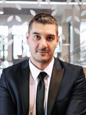 Sina Rahiminejad