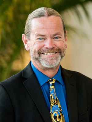 Michael Rogers PhD, CSCS, FACSM, FAAAJ