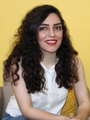 Elmira Salari