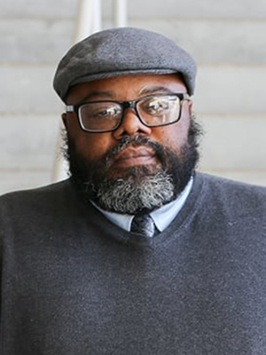Phillip Samuels Ph.D., Dr.