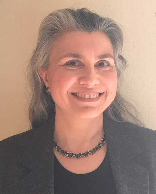 Refika Sarıönder Ph.D.