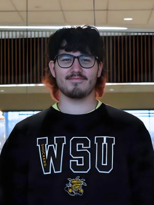 Kameron Saucedo