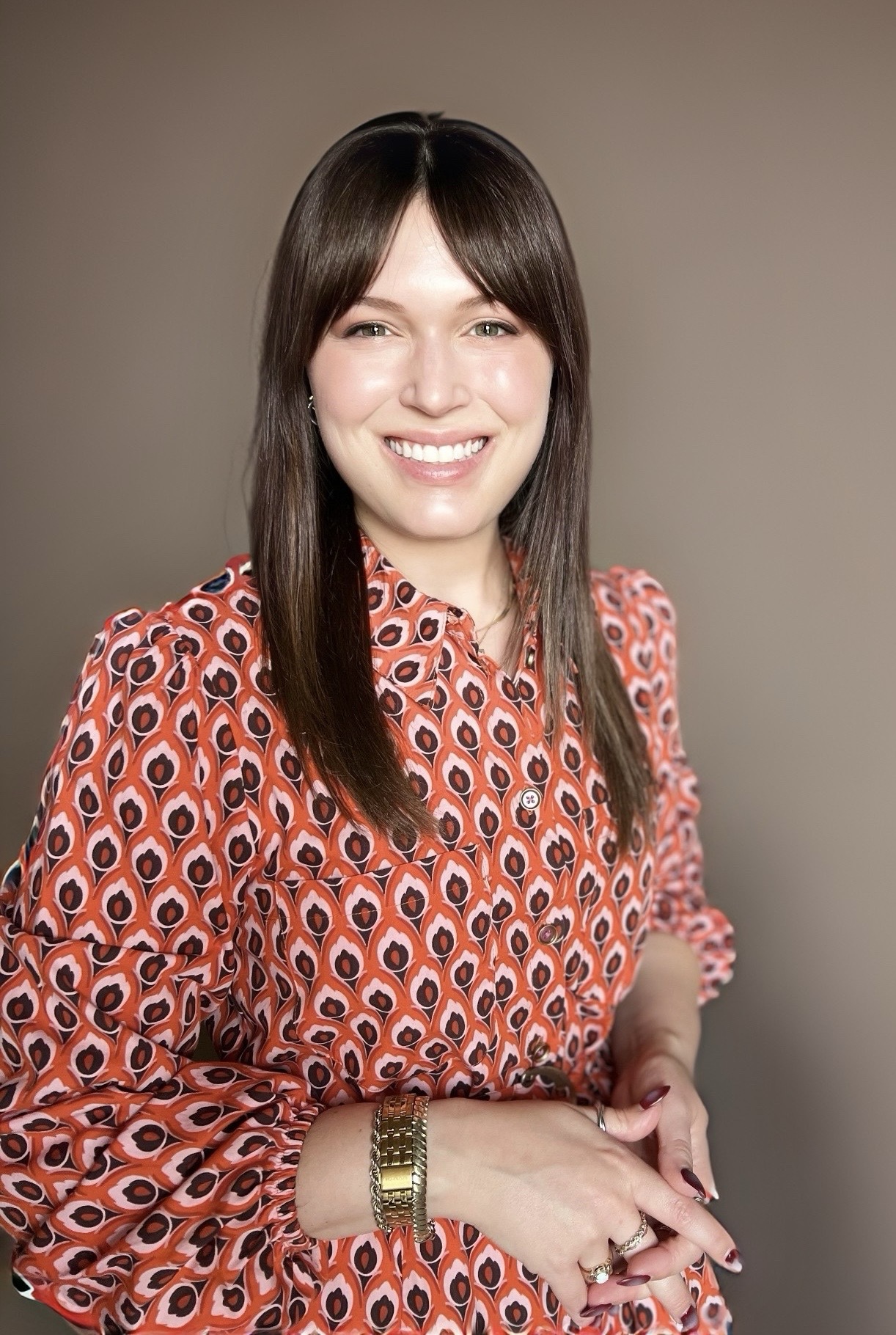 Haley Schroer, Dr.