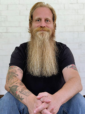 Cameron Schwarz