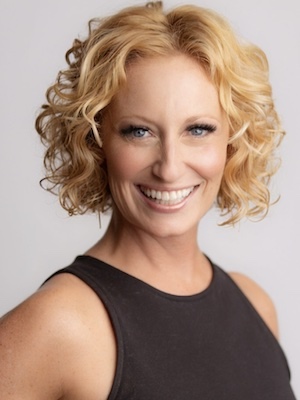 Amy Baker Schwiethale MFA
