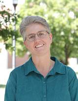 Carolyn Shaw, Dr.