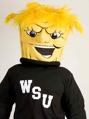 WuShock