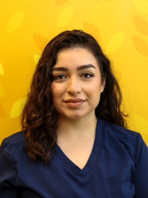 Kimberly Silva, BSN-RN