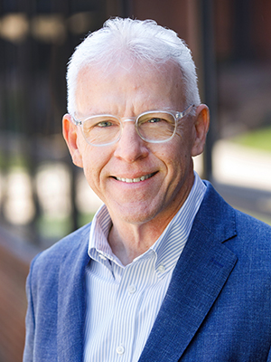 Steven R. Skinner, Ph.D.