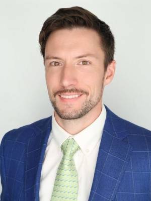 Thomas Skinner Ph.D.