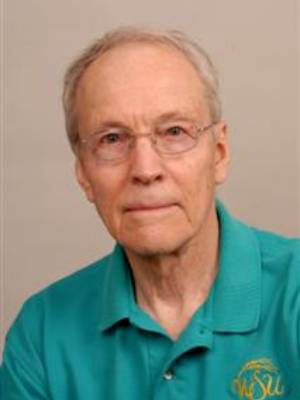 Bert Smith