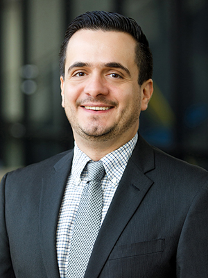 Davi Soares, Ph.D.