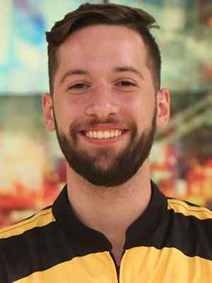 Alex Sorge