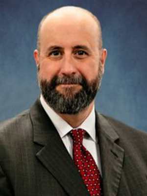 George Stover