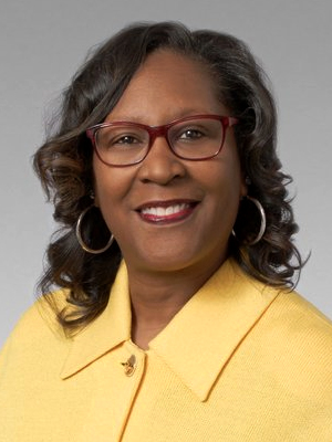 Alicia Thompson Ed.D.