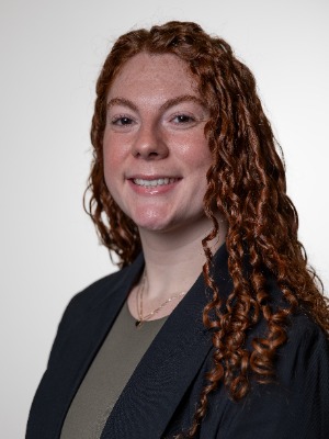 Grace Ulichnie B.A.