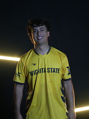 Brooks Valdez