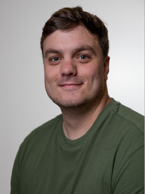 Reed Van Deest