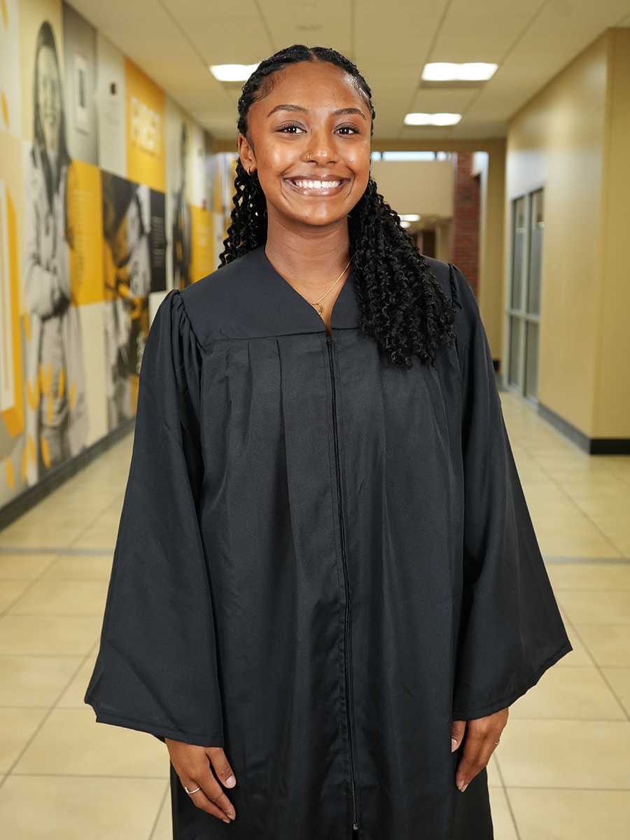 Kailene Vea-Spencer