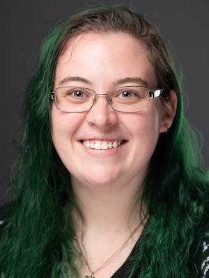 Lily E. Vetter MFA