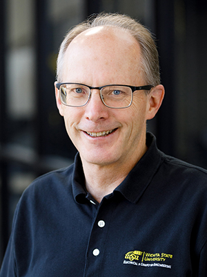 John Watkins, Ph.D.