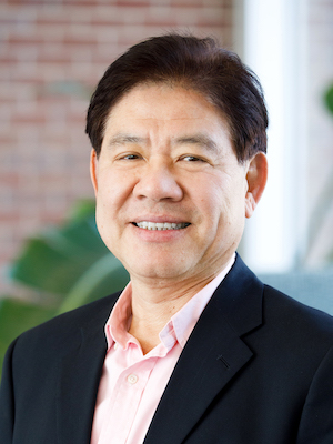 Charles Yang Ph.D., Dr.