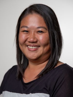 Christine Yim