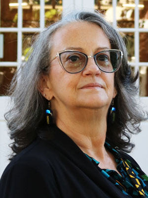Angela Zeorlin