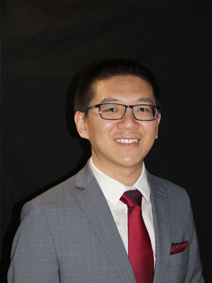 Xiaoyang Zhu